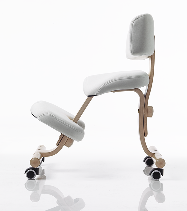 Products – Balans – Balanced sitting – the dynamic sitting posture