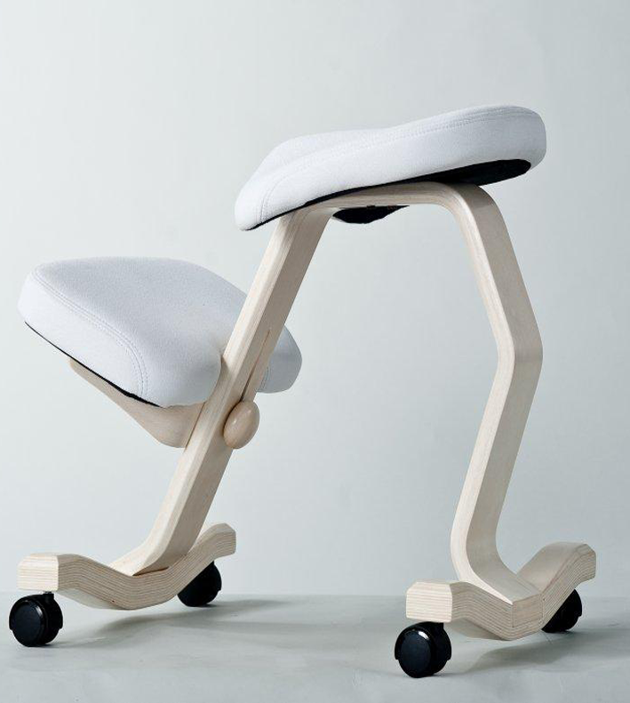 Products – Balans – Balanced sitting – the dynamic sitting posture